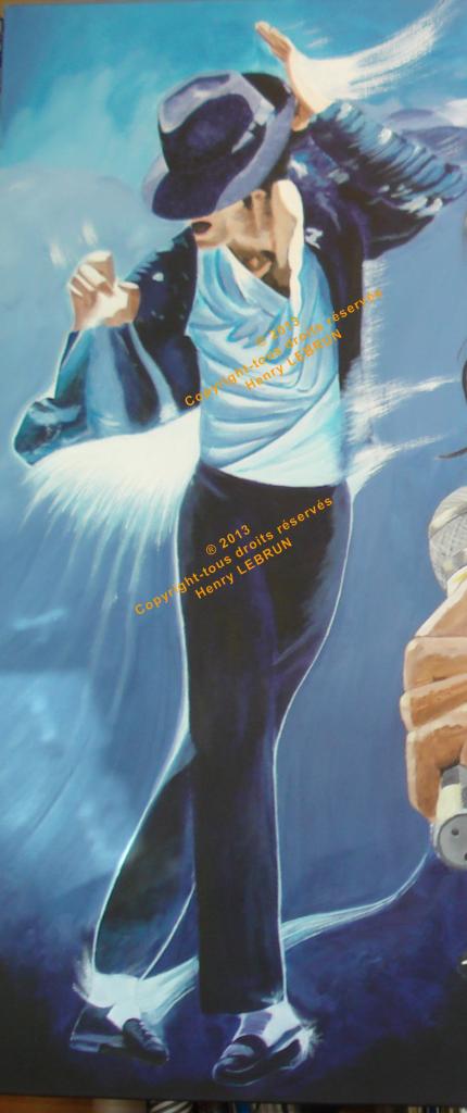 71-Michael Jackson-2013